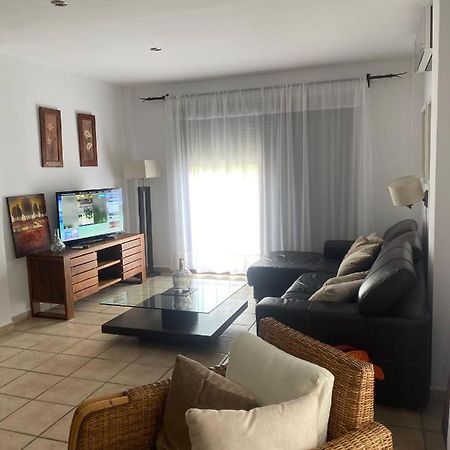 קורדובה Casa Los Encinares מראה חיצוני תמונה