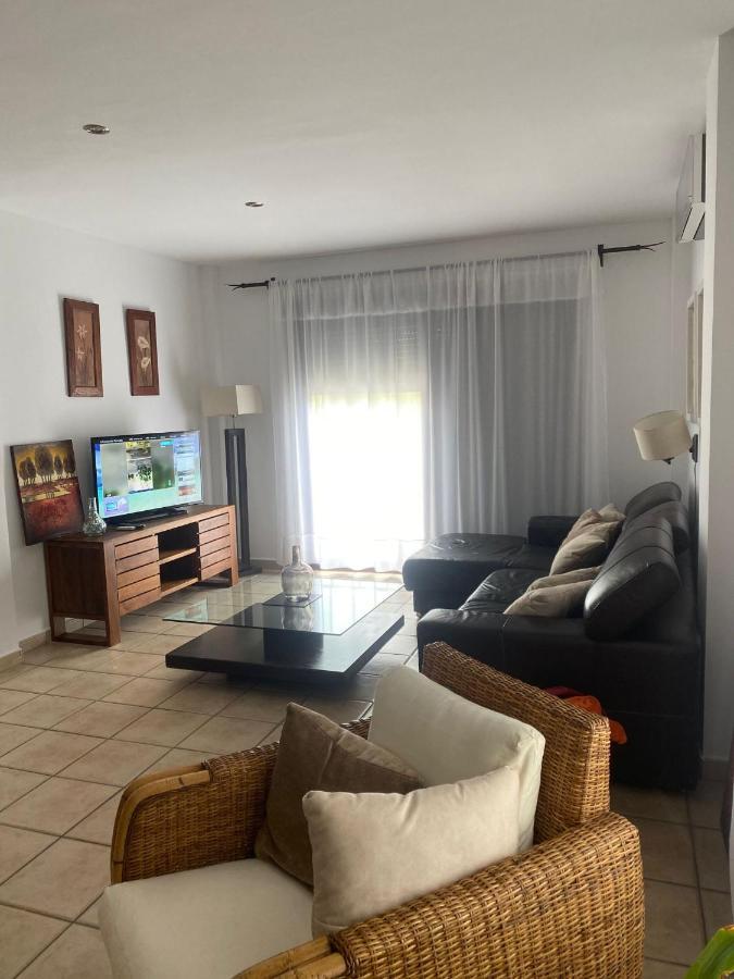 קורדובה Casa Los Encinares מראה חיצוני תמונה