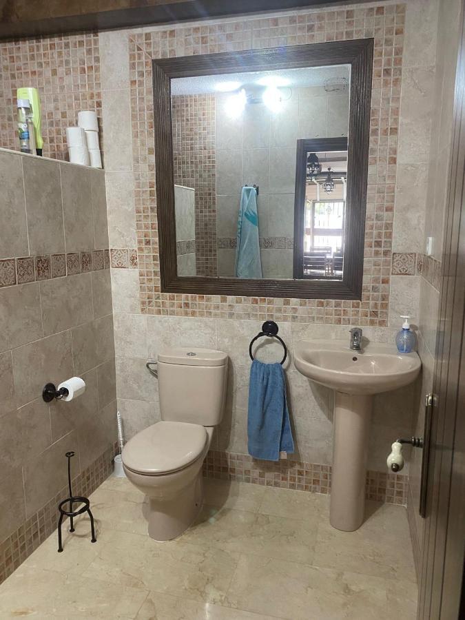קורדובה Casa Los Encinares מראה חיצוני תמונה