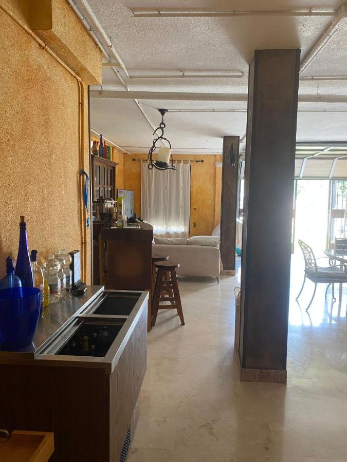 קורדובה Casa Los Encinares מראה חיצוני תמונה