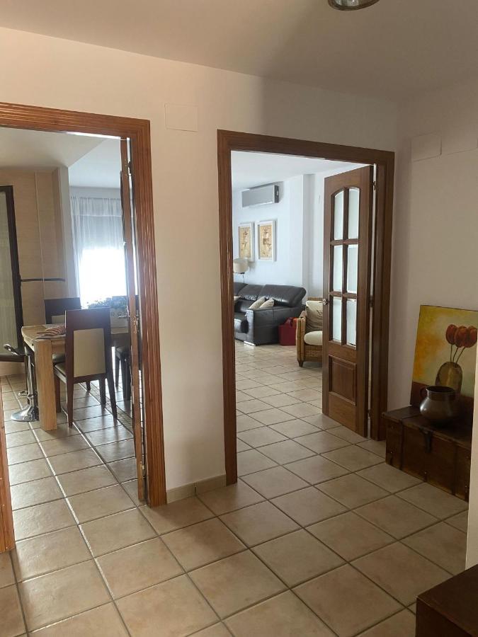 קורדובה Casa Los Encinares מראה חיצוני תמונה