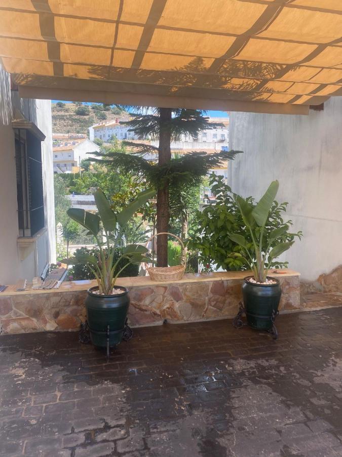 קורדובה Casa Los Encinares מראה חיצוני תמונה