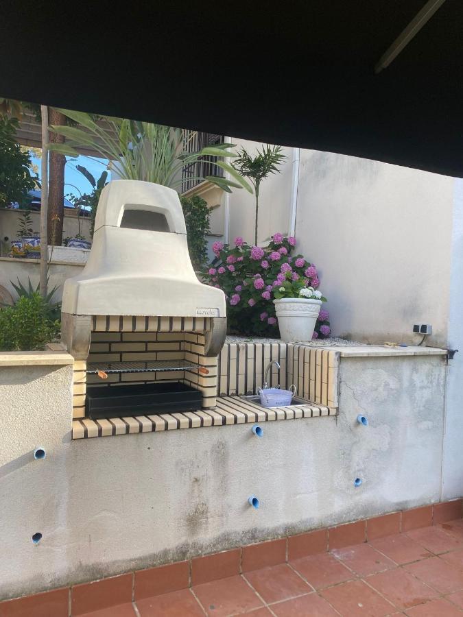 קורדובה Casa Los Encinares מראה חיצוני תמונה