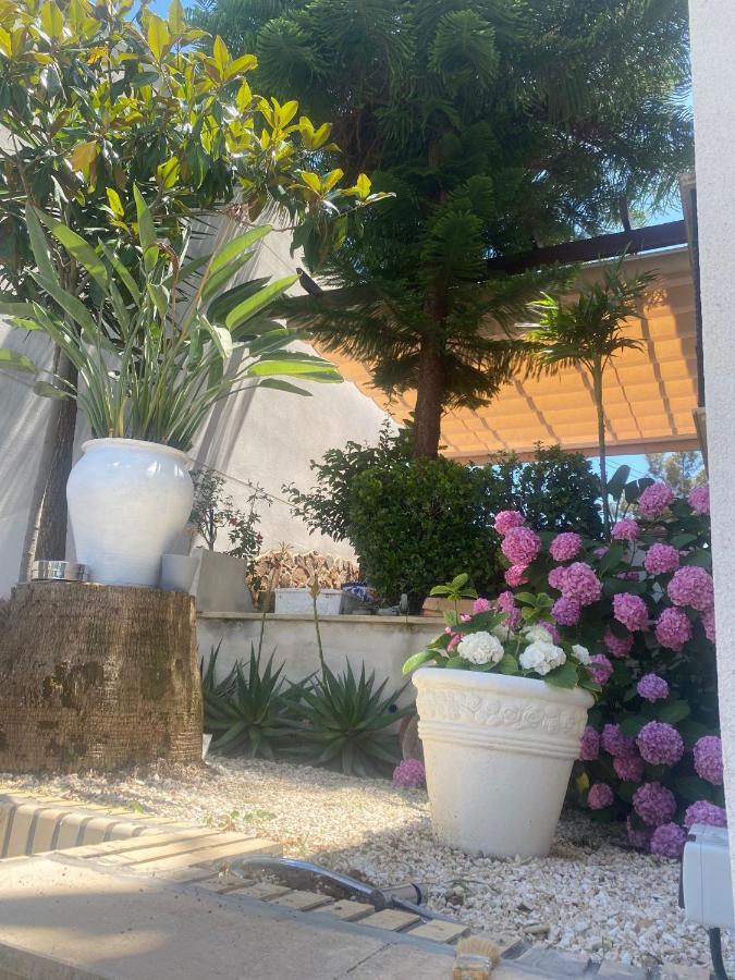 קורדובה Casa Los Encinares מראה חיצוני תמונה