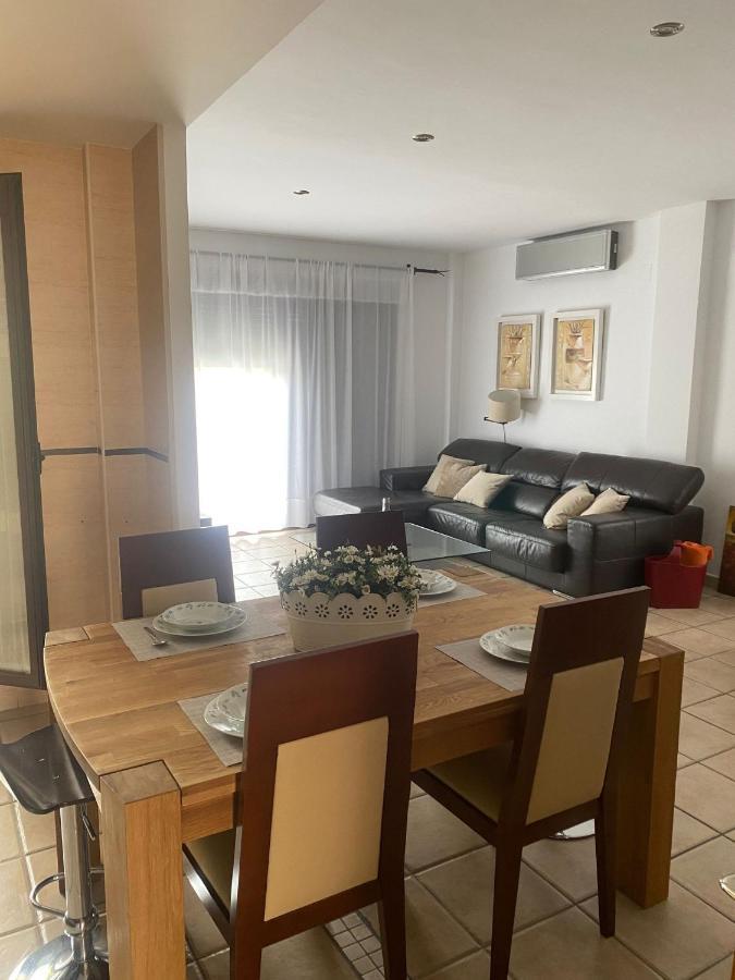 קורדובה Casa Los Encinares מראה חיצוני תמונה