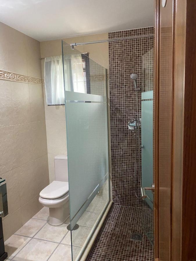 קורדובה Casa Los Encinares מראה חיצוני תמונה