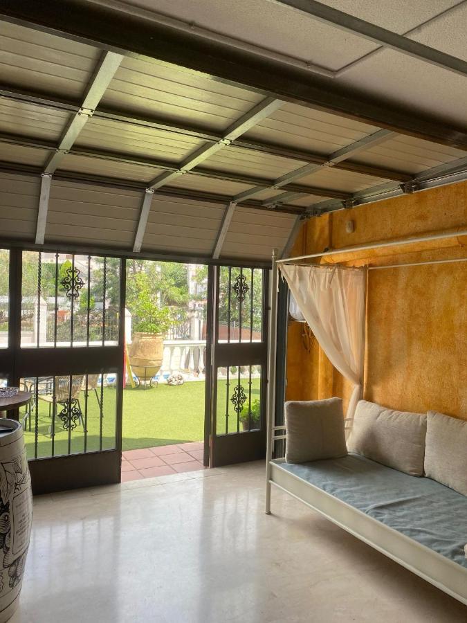 קורדובה Casa Los Encinares מראה חיצוני תמונה