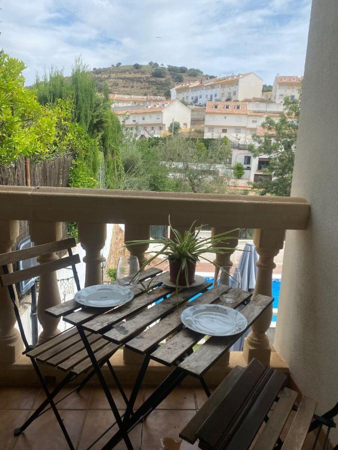 קורדובה Casa Los Encinares מראה חיצוני תמונה