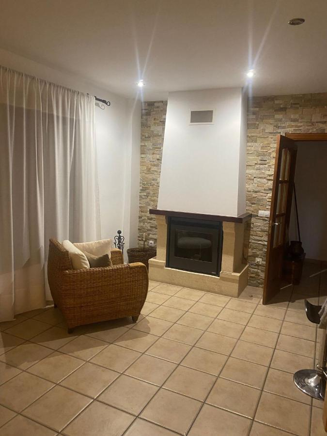 קורדובה Casa Los Encinares מראה חיצוני תמונה