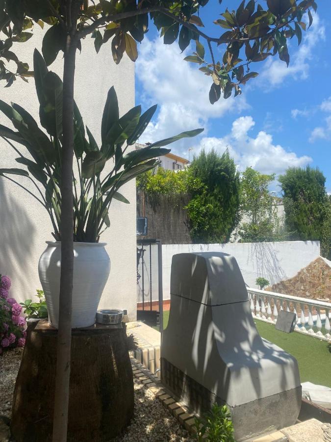 קורדובה Casa Los Encinares מראה חיצוני תמונה