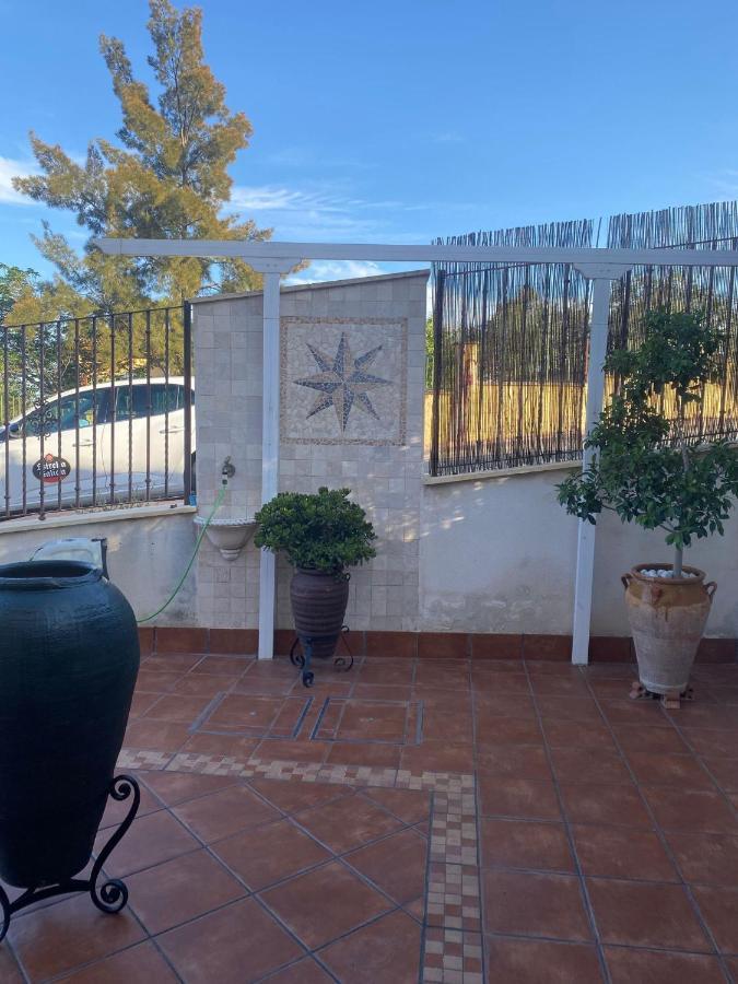 קורדובה Casa Los Encinares מראה חיצוני תמונה