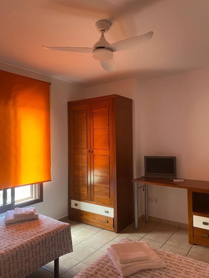 קורדובה Casa Los Encinares מראה חיצוני תמונה