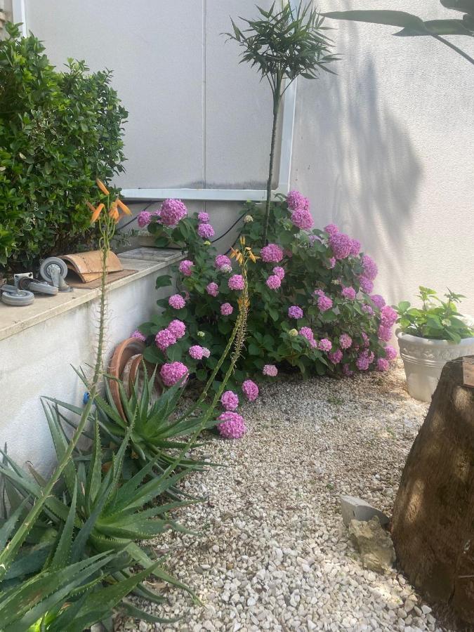 קורדובה Casa Los Encinares מראה חיצוני תמונה