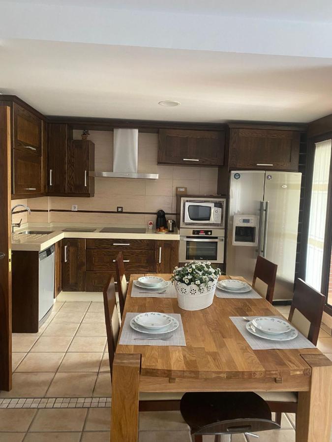 קורדובה Casa Los Encinares מראה חיצוני תמונה