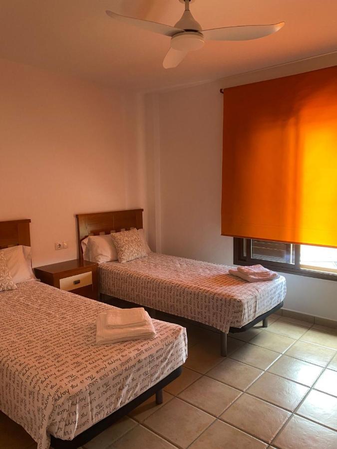 קורדובה Casa Los Encinares מראה חיצוני תמונה